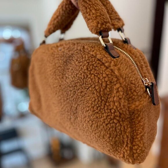 Hunting World Teddy Fleece bag - Picture 5 of 7